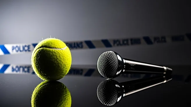 Tennis Stars, Including Coco Gauff, Plan Media Strike Over French Open Revenue Split