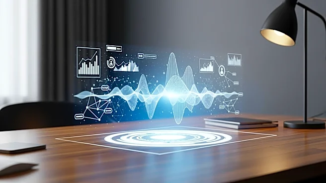 Commonwealth Bank Utilizes AI for Enhanced Workforce Planning and Feedback Analysis