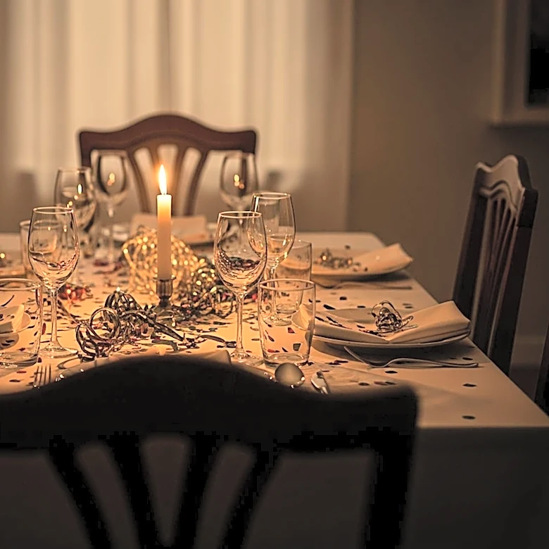Léa Mysius Debuts 'The Birthday Party' at Cannes, Exploring Family Chaos