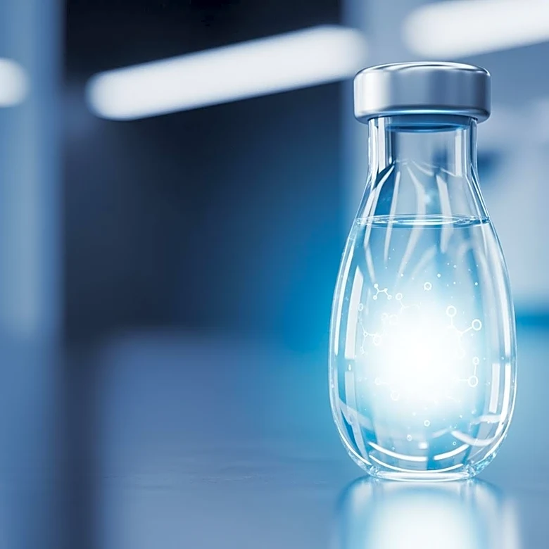 Precision Peptide Company Expands Partnership with MMA.INC for Peptide Distribution