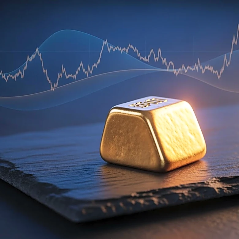 Gold Prices React to U.S. Jobless Claims Data, Trading at $4,513/oz
