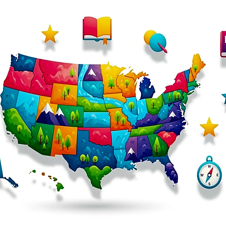 PBS Kids Celebrates U.S. 250th Anniversary with 'PBS Kids Across America' Programming