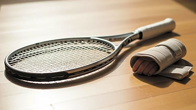 Carlos Alcaraz Withdraws from French Open and Wimbledon Due to Wrist Injury