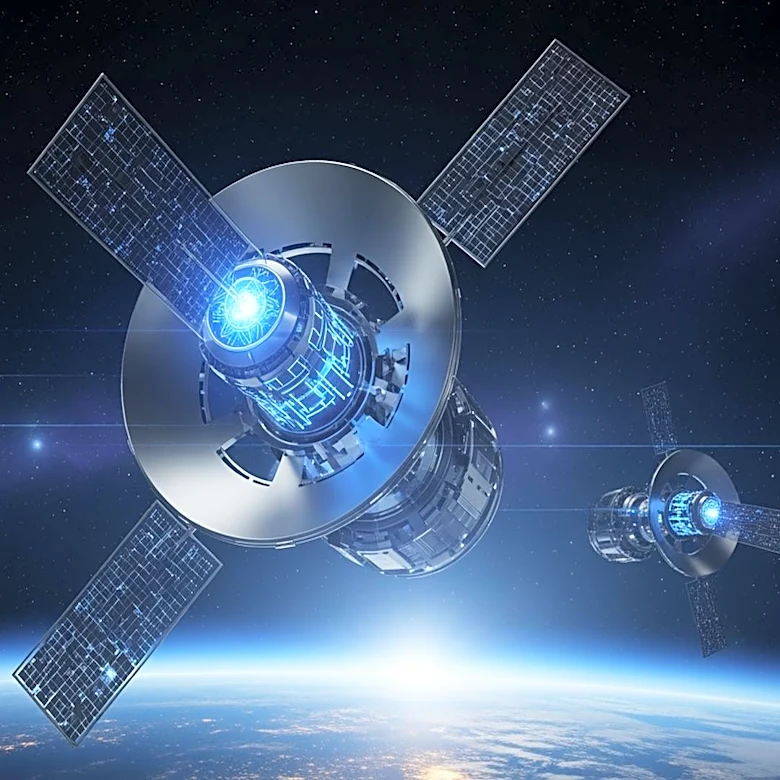 Orbital Data Centers: A New Frontier in Space Economy Infrastructure