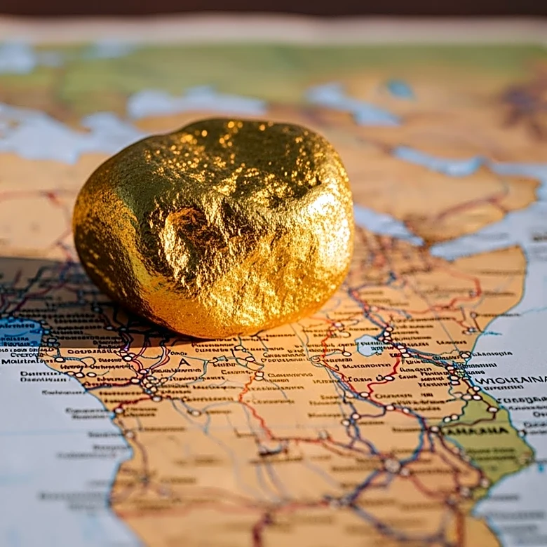 Fortuna Mining Utilizes Record Cash Flow for West Africa Expansion