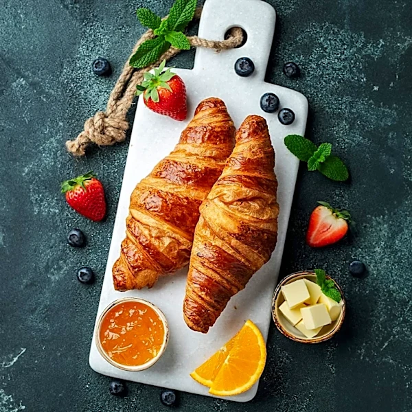 Sofitel Unveils Limited-Edition 'Fruit Kiss' Croissant Collection Across Asia