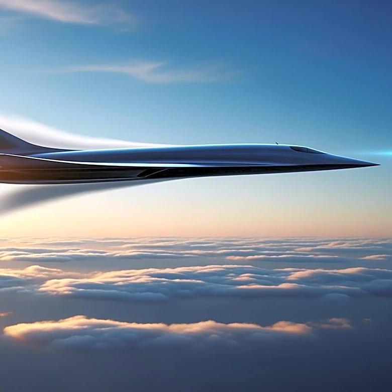 Stratolaunch Completes Third Hypersonic Flight with Talon-A, Advancing U.S. High-Speed Flight Testing