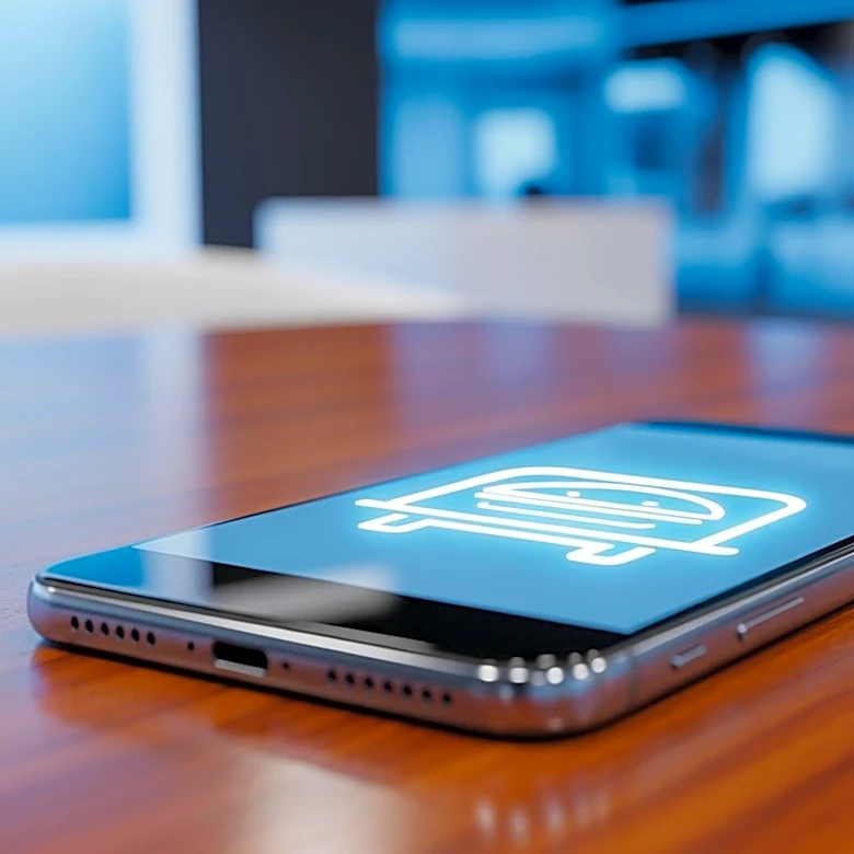 IRIS Showcases Mobile Ordering Innovations at HITEC San Antonio
