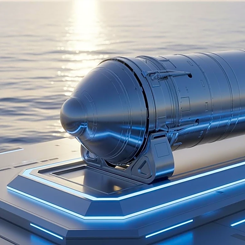 Phoenix International Expands into Rocket Booster Recovery Sector to Support Space Industry