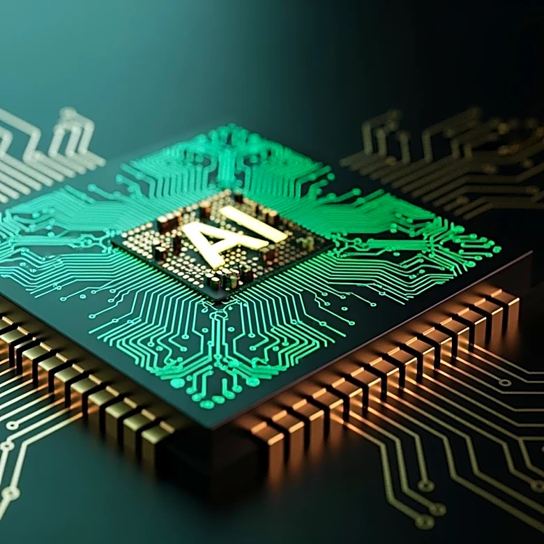 Nvidia Announces Record Profit Amid AI Chip Demand Surge