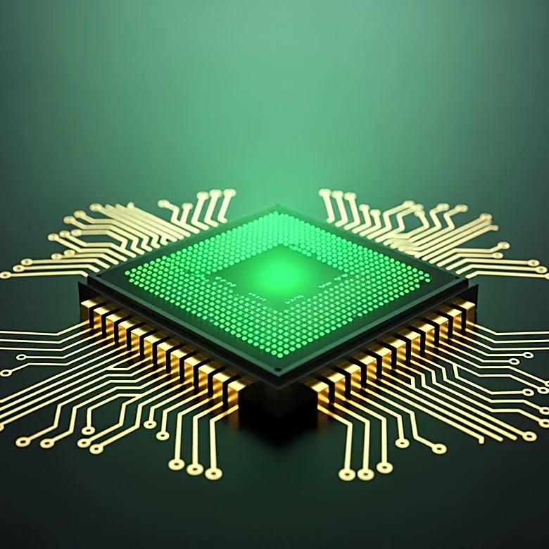 Nvidia Eyes Growth with Vera Processor Amidst Rising Competition