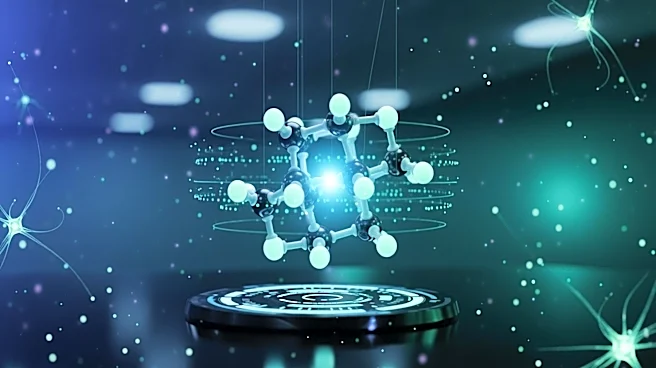 Skape Bio Unveils AI-Driven Platform for GPCR Biotherapeutics, Promising New Drug Development Pathways