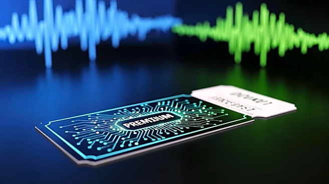 Spotify Introduces Advance Ticketing for Premium Users to Enhance Fan Experience