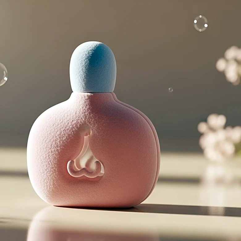 Squishmallows Fragrances Leverages Toy Franchise Success in Beauty Market