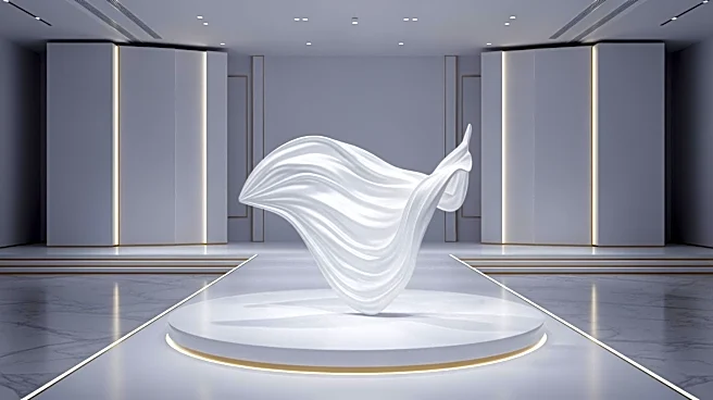 Louis Vuitton's Cruise 2027 Collection Faces Mixed Reactions at New York Show
