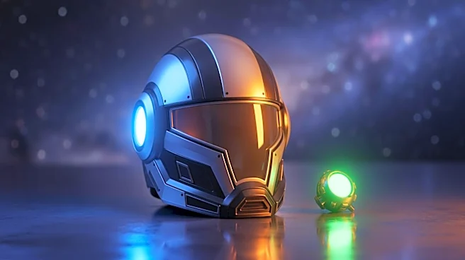 Disney's 'Star Wars: The Mandalorian and Grogu' Aims for $80M-Plus Box Office Amid Intense Scrutiny