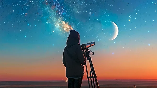 Astrotourism Planning: Lessons from a Disappointing Stargazing Experience