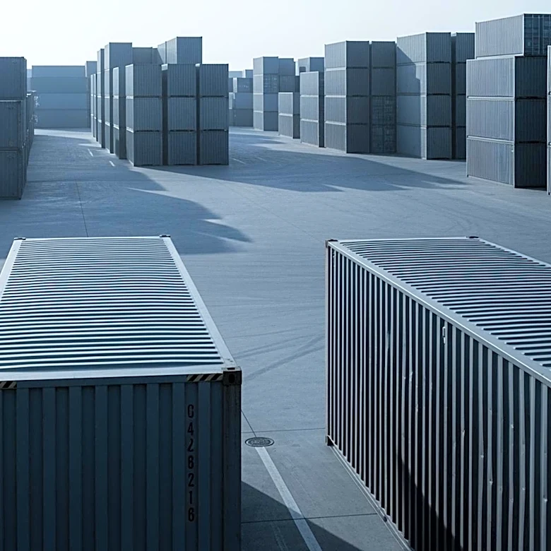 Intermodal Association of North America Reports Slight Decline in April Intermodal Volumes
