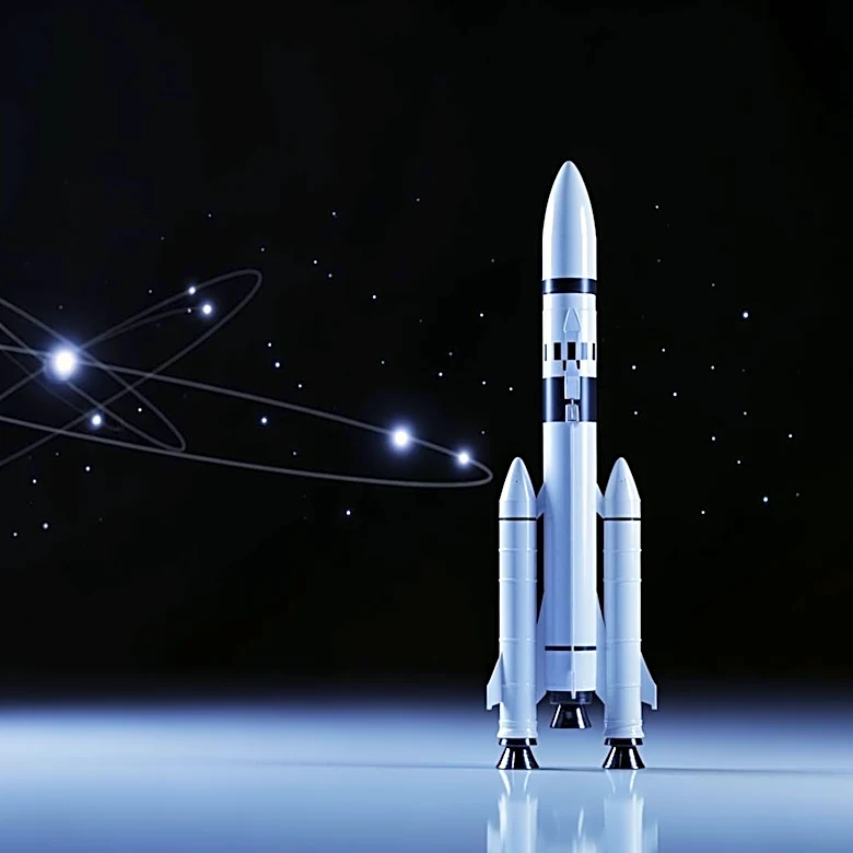Elon Musk Biographer Walter Isaacson Discusses SpaceX IPO and Space Race