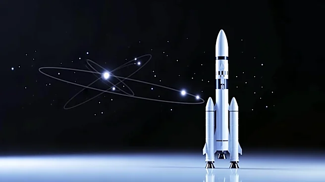 Elon Musk Biographer Walter Isaacson Discusses SpaceX IPO and Space Race
