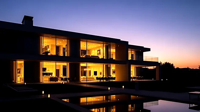 Kesha Sells Los Angeles Mansion for $6.68 Million, Earning Significant Profit