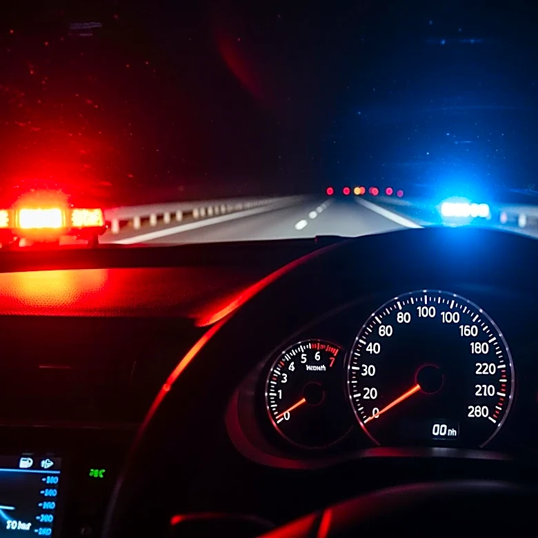 Eagles' Nolan Smith Arrested for Reckless Driving and Speeding in Georgia