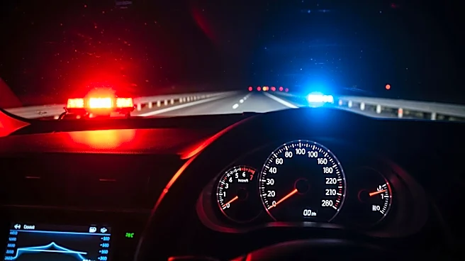 Eagles' Nolan Smith Arrested for Reckless Driving and Speeding in Georgia
