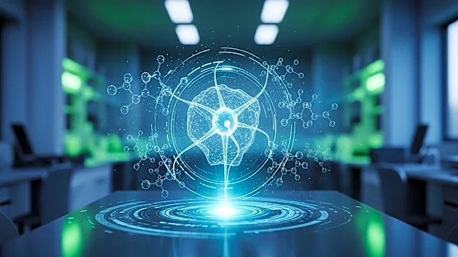 Lilly, BMS, and Incyte Enhance AI Integration in Biopharma with New Partnerships