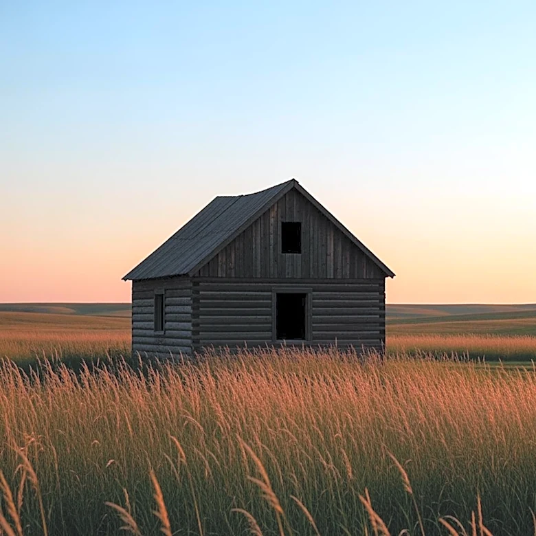 Netflix Reboots 'Little House on the Prairie' Amidst Scrutiny of Original Content