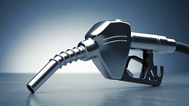 Brenton Point Capital Partners Launches Continental Fuel Group to Expand Fuel Distribution