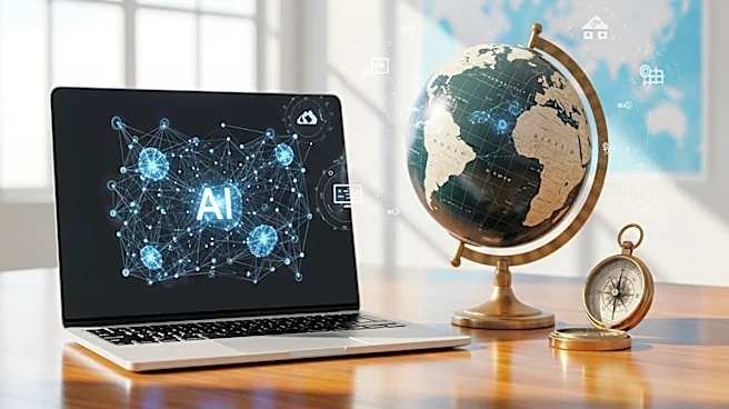 Airbnb Expands Travel Services with New Offerings and AI-Powered Tools
