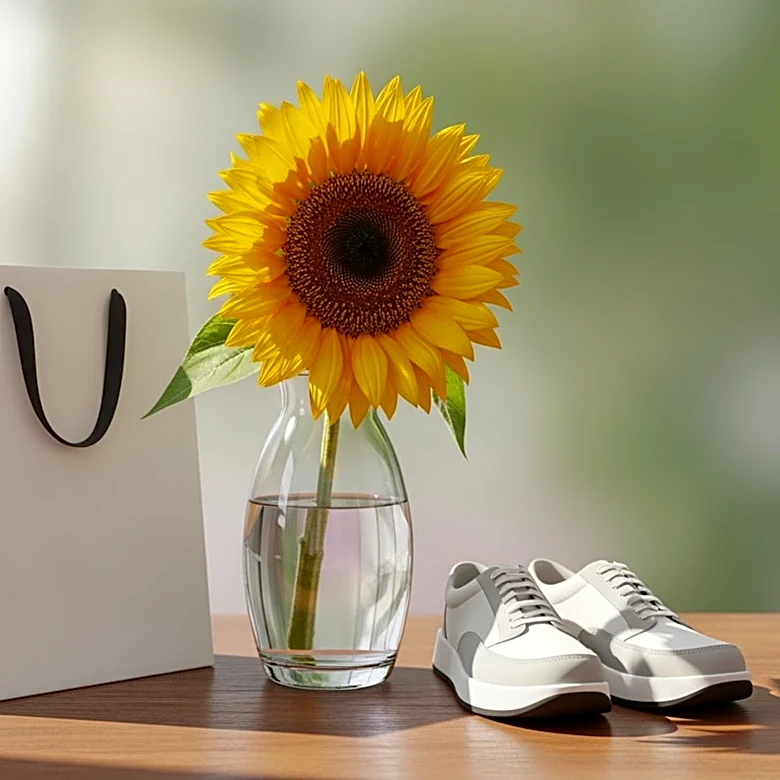 John Lewis Appoints Lenell John-Lewis as Brand Ambassador for Summer Campaign