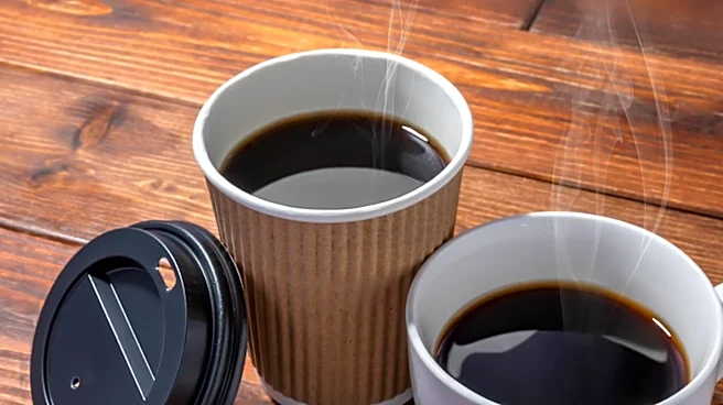 Dunkin' Launches Nationwide Availability of 48-Ounce Coffee Buckets with Limited Supply