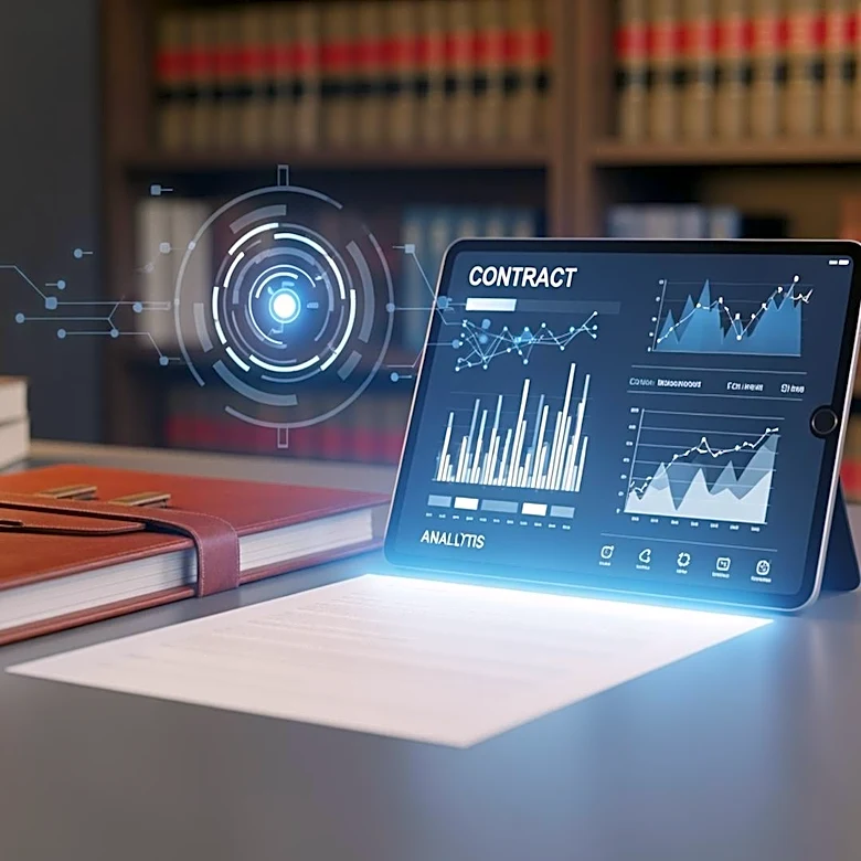 Harvey Unveils New Contract Review Product with Adoption Analytics for Legal Sector
