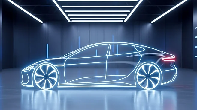 Stellantis Partners with Dongfeng to Manufacture Electric Vehicles in France