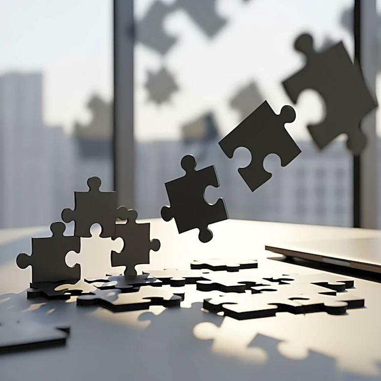 KPMG Report Highlights Organizational Struggles with Adaptability Amid Disruption