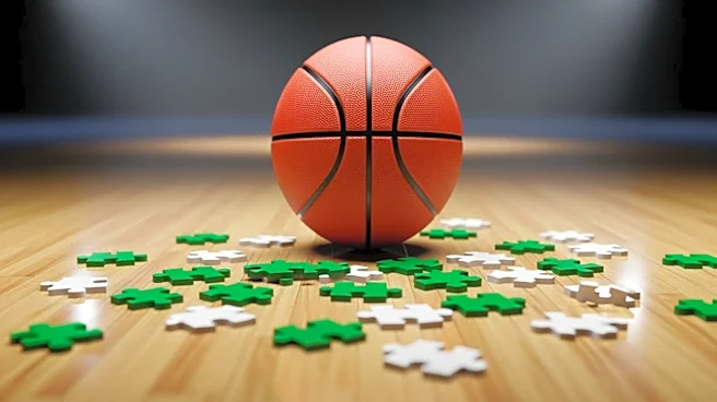 Boston Celtics Face Roster Overhaul After Early Playoff Exit