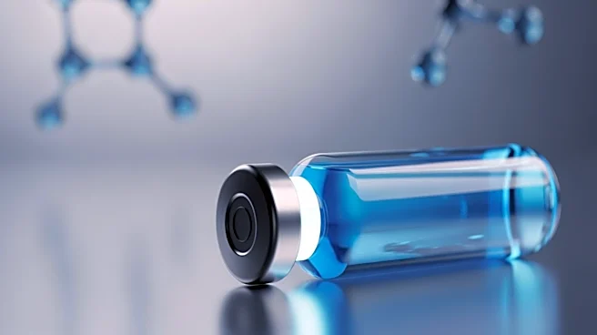Hyundai Bioscience Reveals XAFTY's Efficacy Against Ebola, Suggesting Immediate Treatment Potential