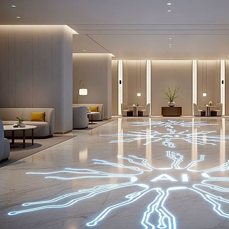 Innspire and EHVA.ai Partner to Enhance Hotel Guest Experience with AI