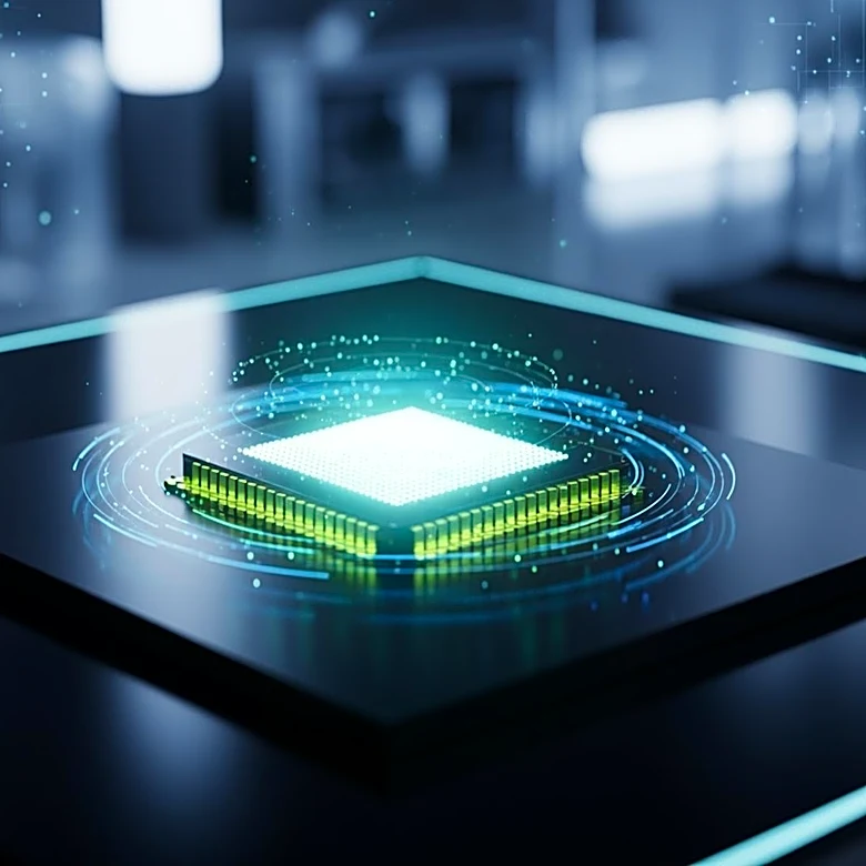U.S. Government Invests $2 Billion in Quantum Computing to Counter China