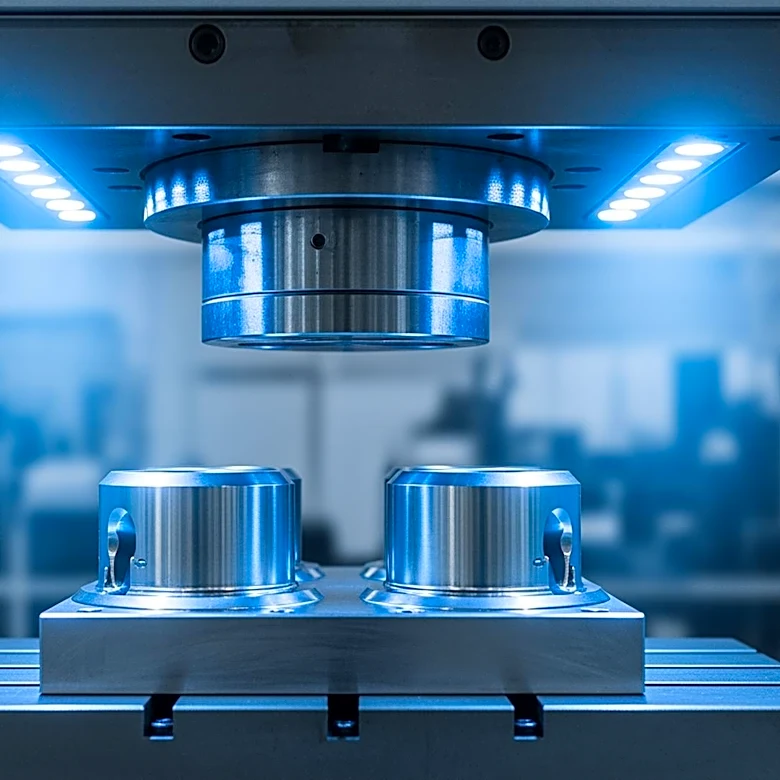 IperionX Commissions Advanced Press to Boost U.S. Titanium Manufacturing
