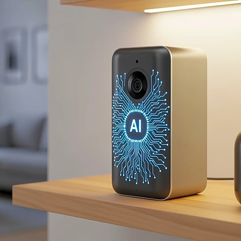 Eufy Introduces Local AI Agents for Home Security Without Subscription Fees