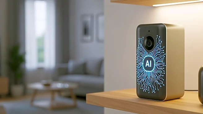 Eufy Introduces Local AI Agents for Home Security Without Subscription Fees