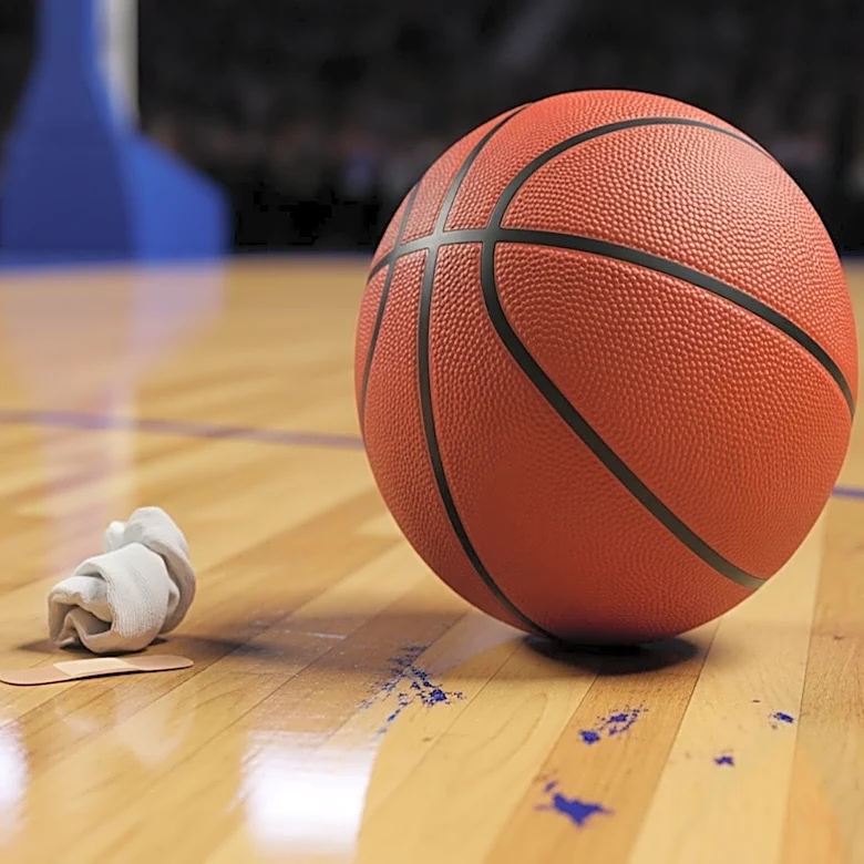 Spurs Face Challenges as De'Aaron Fox and Dylan Harper Suffer Injuries in Playoffs