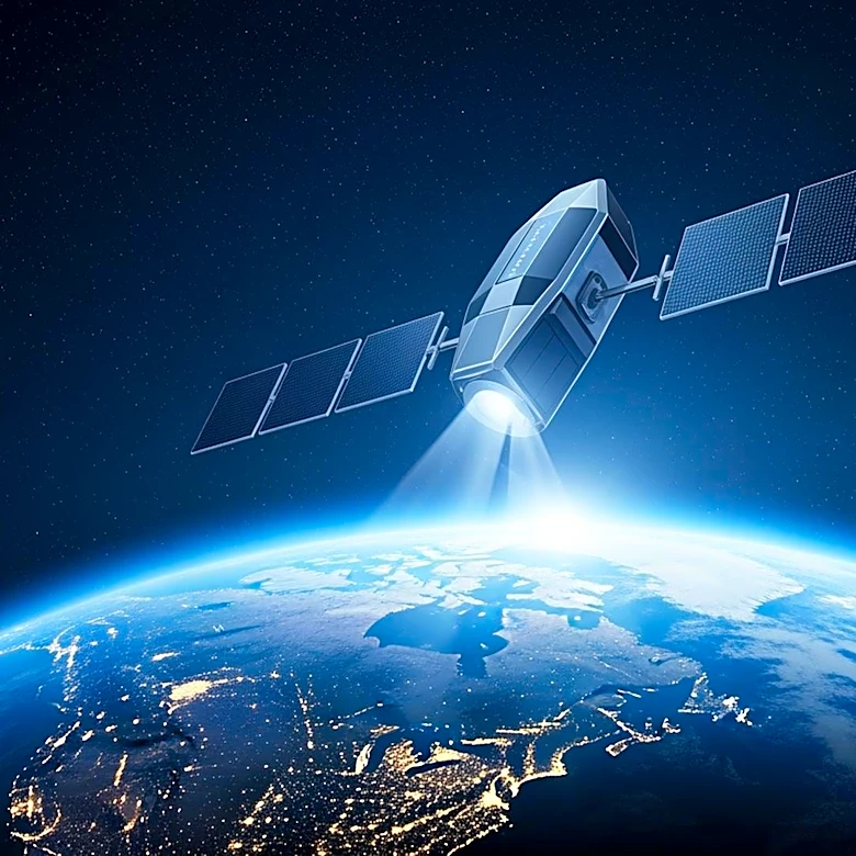Varda Space Industries Completes Sixth Mission, Advances Hypersonic Testing and Pharmaceutical Research