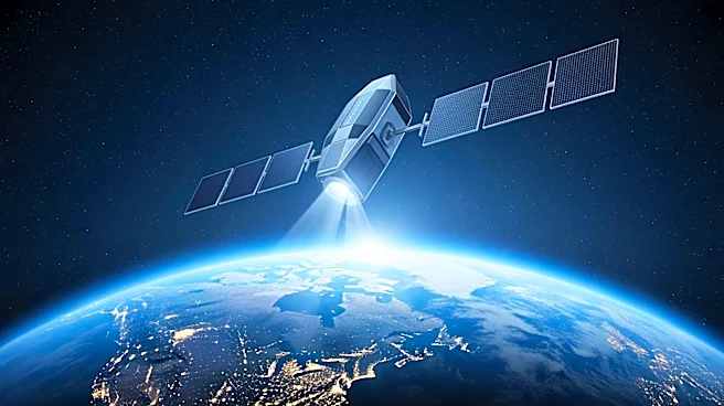 Varda Space Industries Completes Sixth Mission, Advances Hypersonic Testing and Pharmaceutical Research