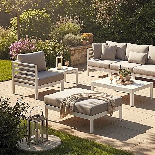 Wayfair Offers Major Discounts on Multi-Functional Outdoor Furniture for Memorial Day
