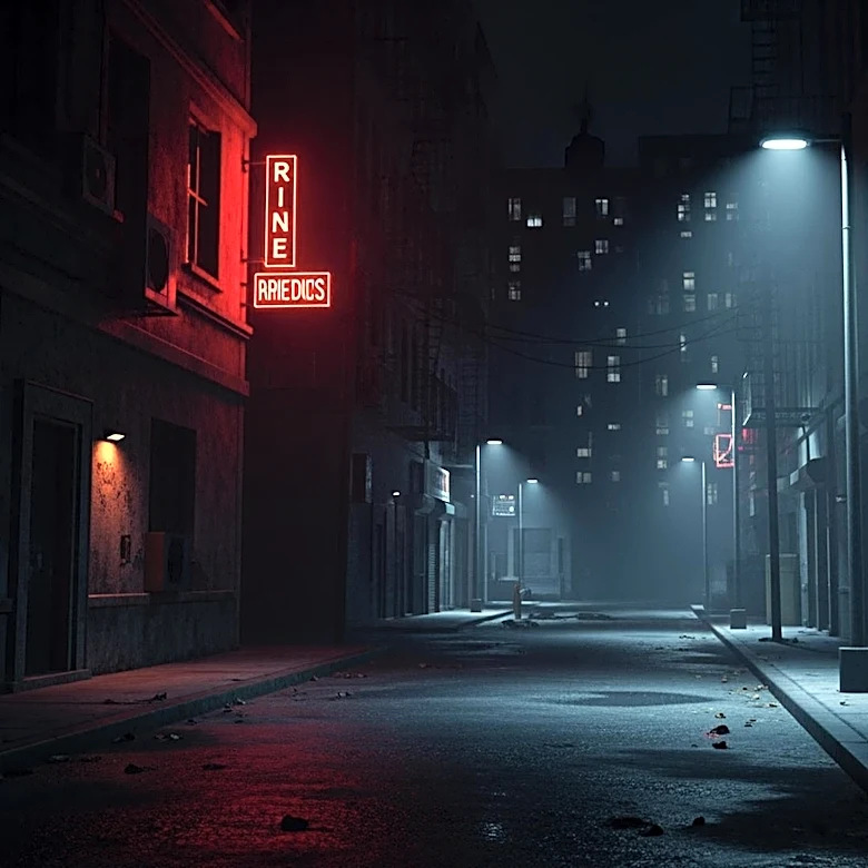 Realistic Lighting in Modern Games Challenges Stealth Mechanics, Says Splinter Cell Veteran