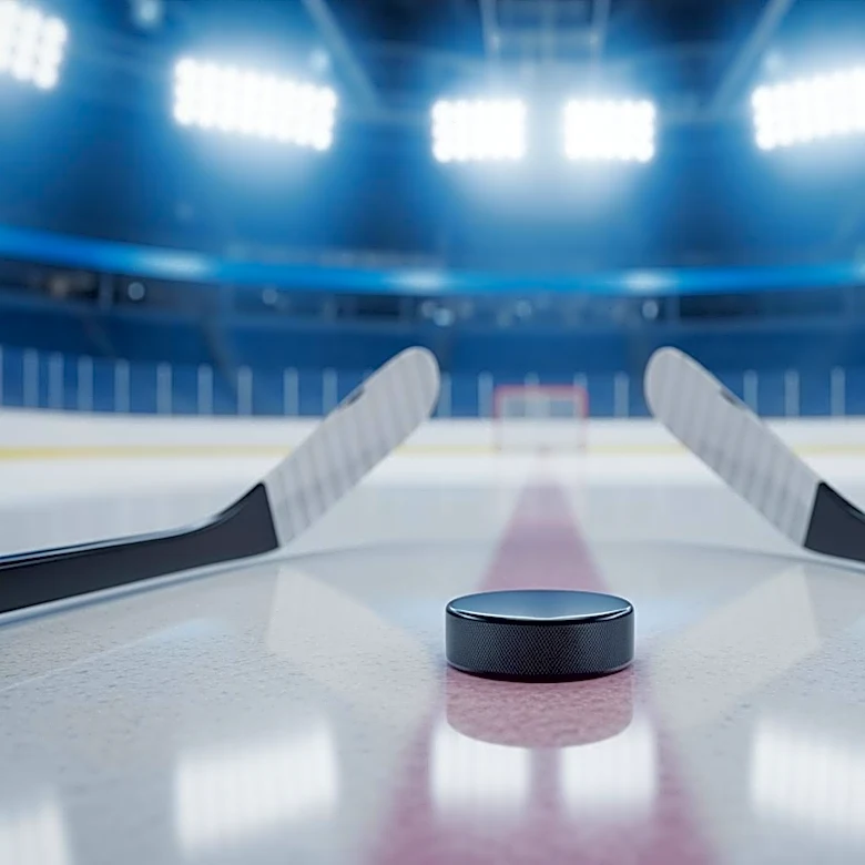 Canada Triumphs Over Norway in 2026 IIHF Men's World Championship