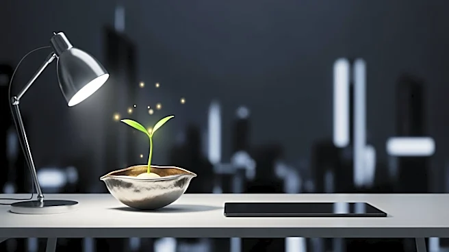 Venture Capitalist Oana Olteanu Launches Seed Firm to Back Overlooked Startups